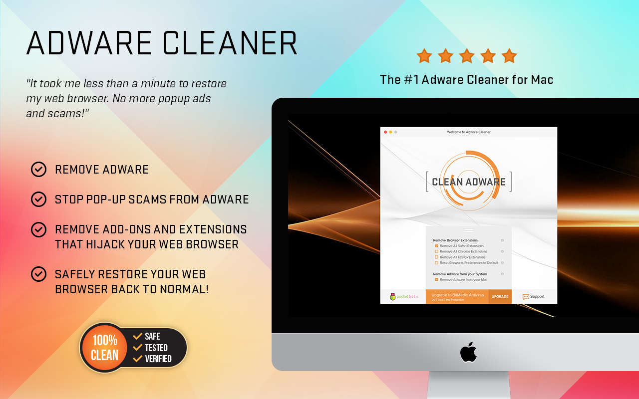 Best adware for mac