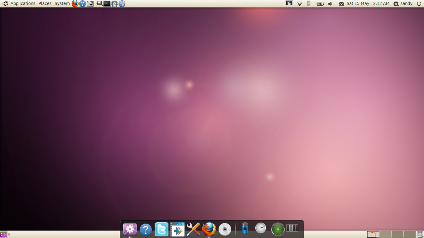Ubuntu for mac apple